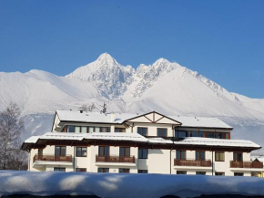 Apartmán pod Štítom